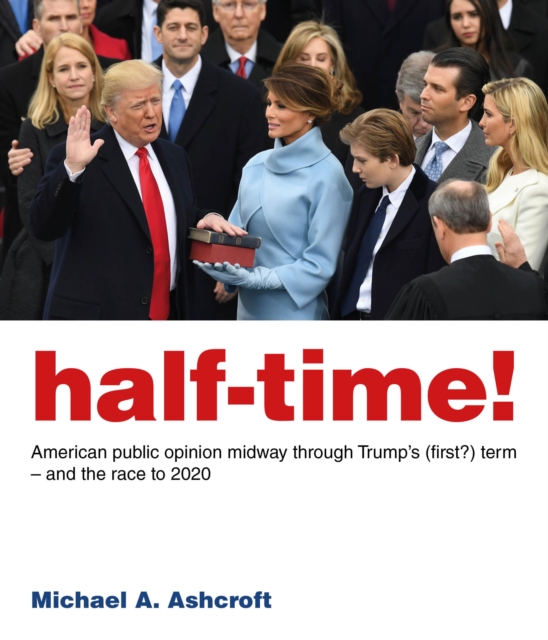 Half-Time!, EPUB eBook