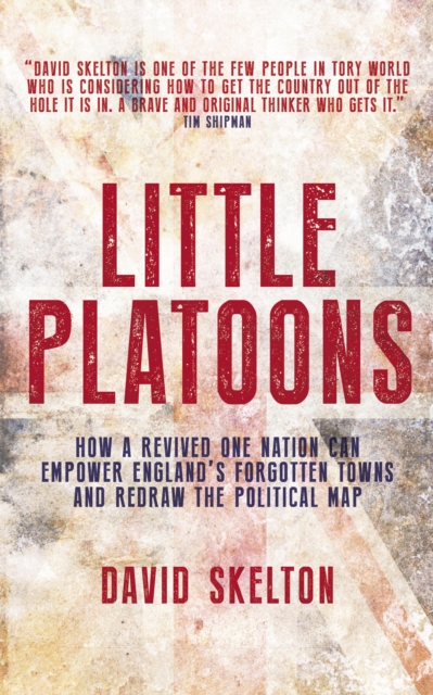 Little Platoons, EPUB eBook