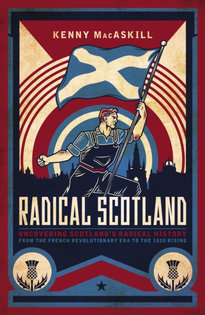 Radical Scotland, EPUB eBook