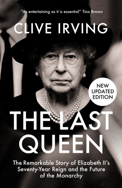 The Last Queen, EPUB eBook