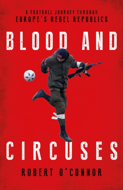 Blood and Circuses, EPUB eBook