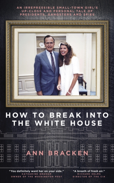 How to Break Into the White House, EPUB eBook