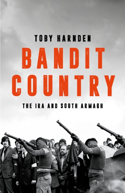 Bandit Country, EPUB eBook