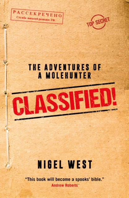 Classified!, EPUB eBook