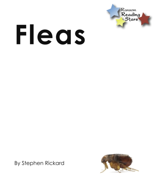 Fleas, PDF eBook