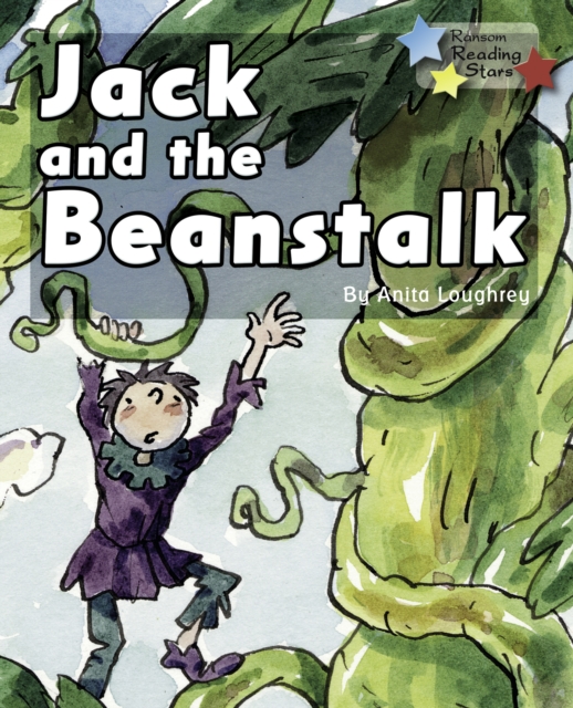 Jack and the Beanstalk (Ebook), PDF eBook