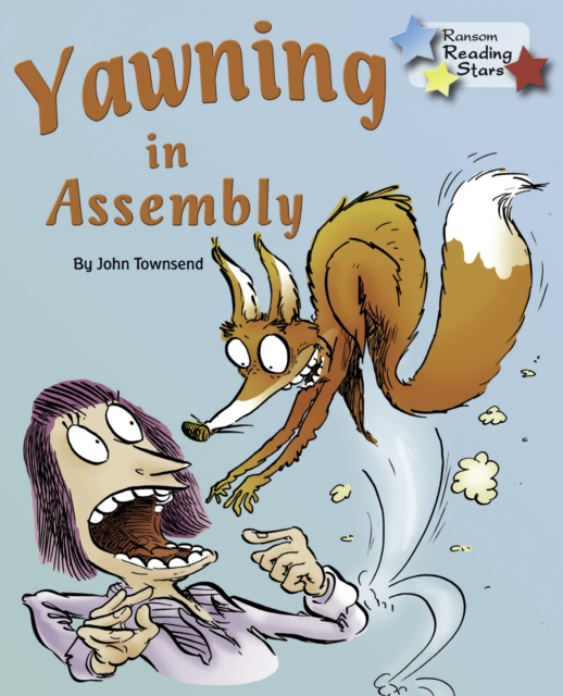 Yawning in Assembly, PDF eBook