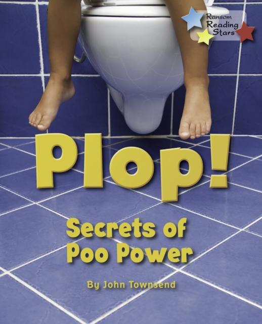 Plop! Secrets of Poo Power, PDF eBook