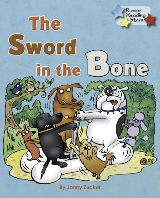 The Sword in the Bone, PDF eBook