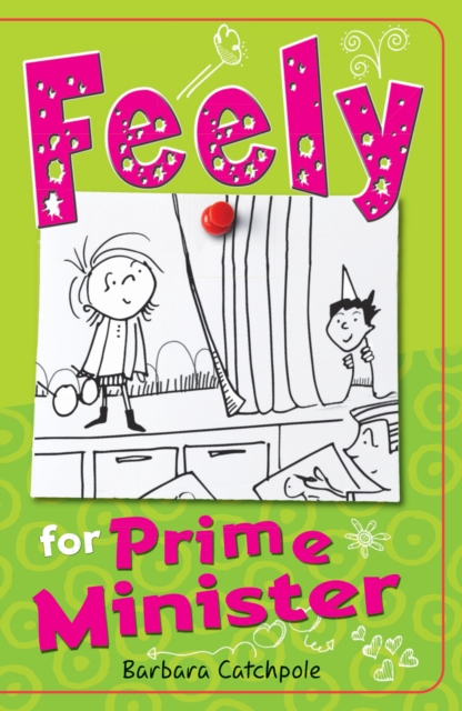 Feely for Prime Minister, PDF eBook