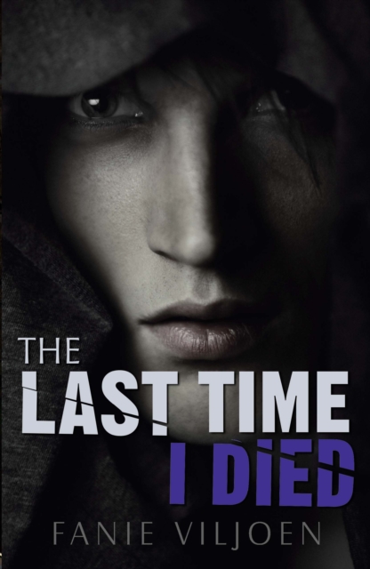 The Last Time I Died, PDF eBook