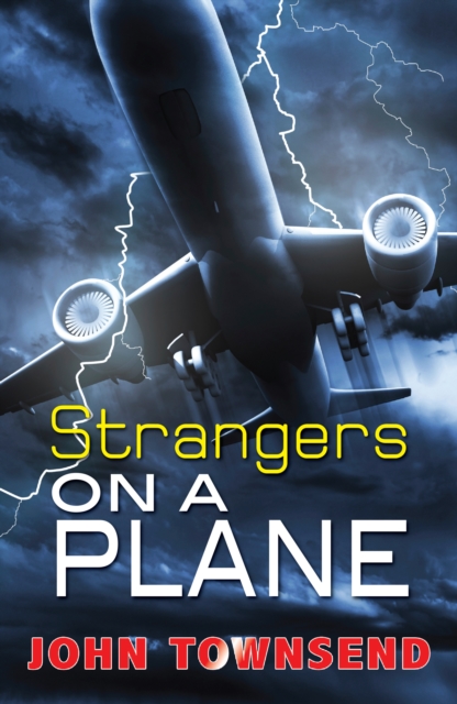 Strangers on a Plane, Paperback / softback Book