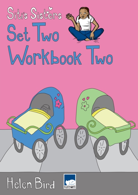 Siti's Sisters Set 2 Workbook 2 (ebook), PDF eBook