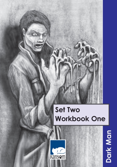 Dark Man Set 2: Workbook 1, PDF eBook