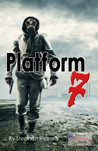 Platform 7, Paperback / softback Book