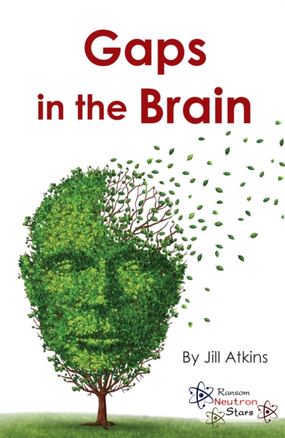 Gaps in the Brain, Paperback / softback Book