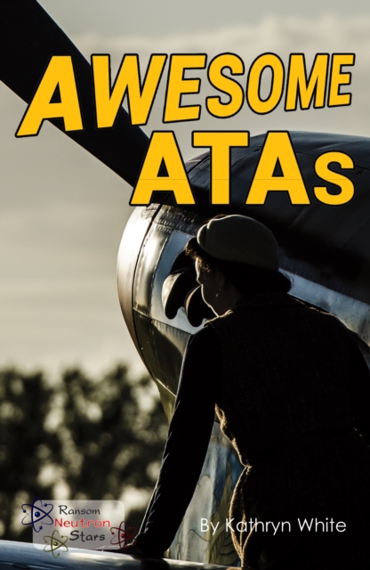 Awesome ATAs, Paperback / softback Book