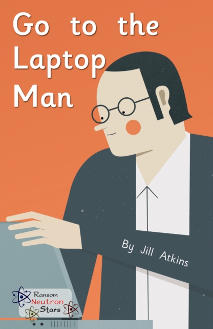 Go to the Laptop Man, PDF eBook