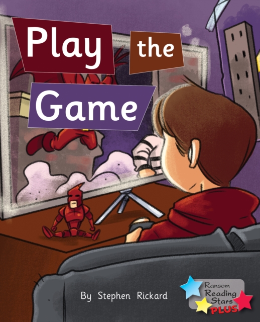 Play the Game, Paperback / softback Book