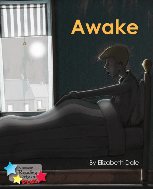 Awake, Paperback / softback Book