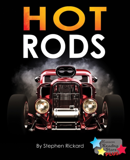 Hot Rods, PDF eBook