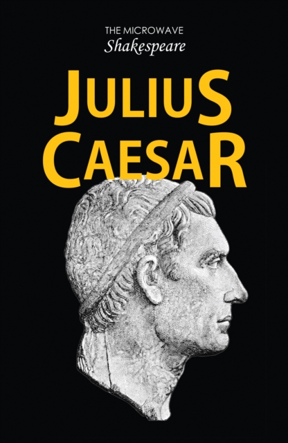 Julius Caesar, Paperback / softback Book