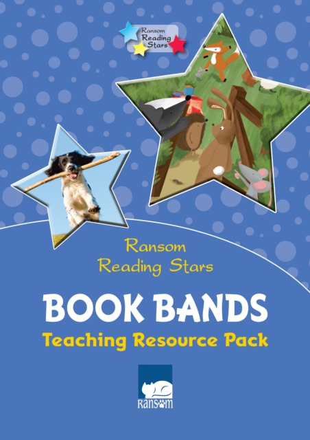 Reading Stars Book Band Teaching Resource Pack, PDF eBook