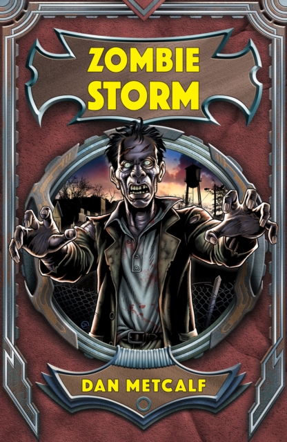 Zombie Storm, PDF eBook