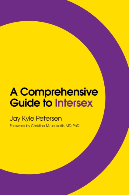 A Comprehensive Guide to Intersex, EPUB eBook