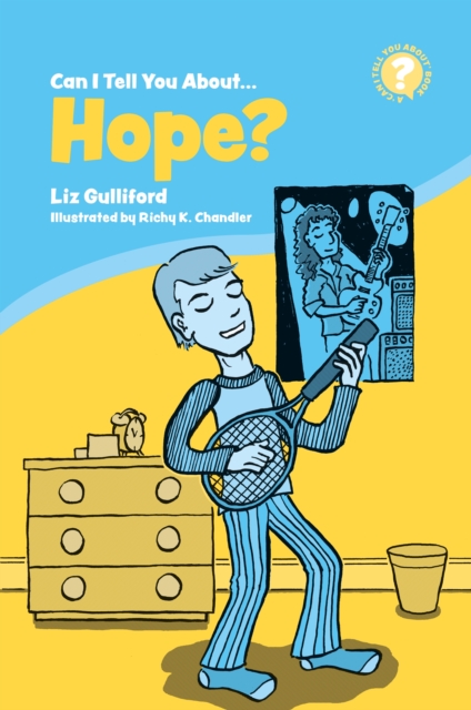 Can I Tell You About Hope? : A Helpful Introduction for Everyone, EPUB eBook