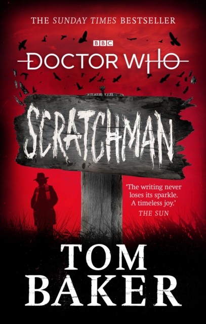 Doctor Who: Scratchman, Paperback / softback Book