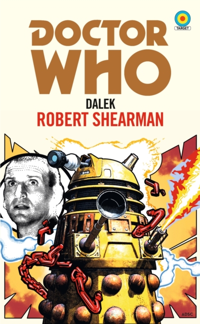 Doctor Who: Dalek (Target Collection), Paperback / softback Book