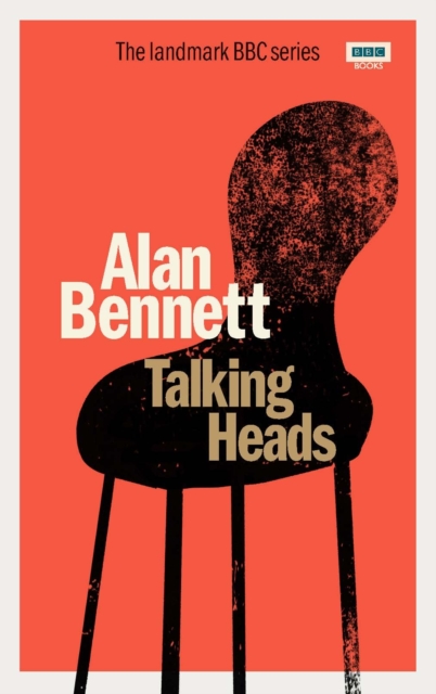 Talking Heads, Hardback Book