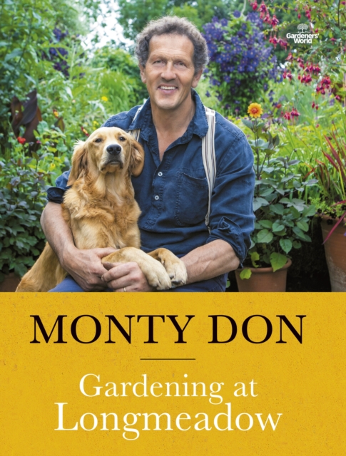 Gardening at Longmeadow, Paperback / softback Book