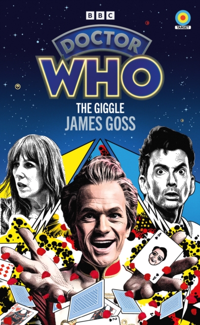 Doctor Who: The Giggle (Target Collection), Paperback / softback Book