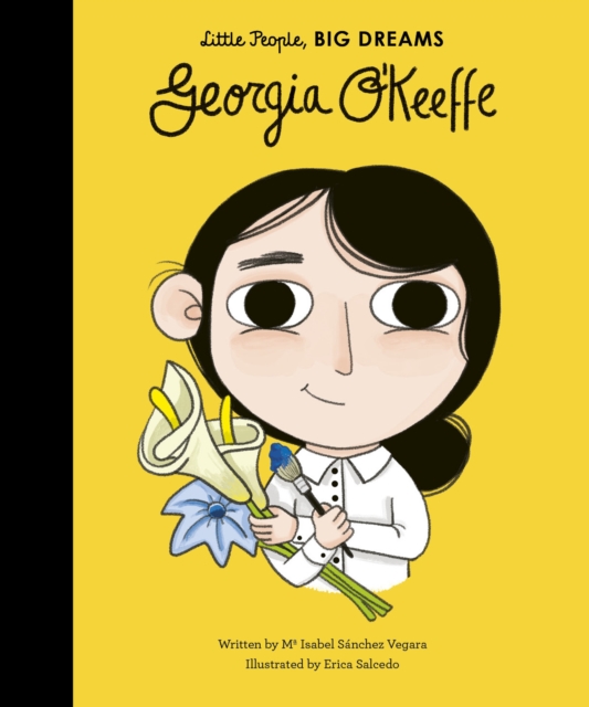 Georgia O'Keeffe : Volume 13, Hardback Book