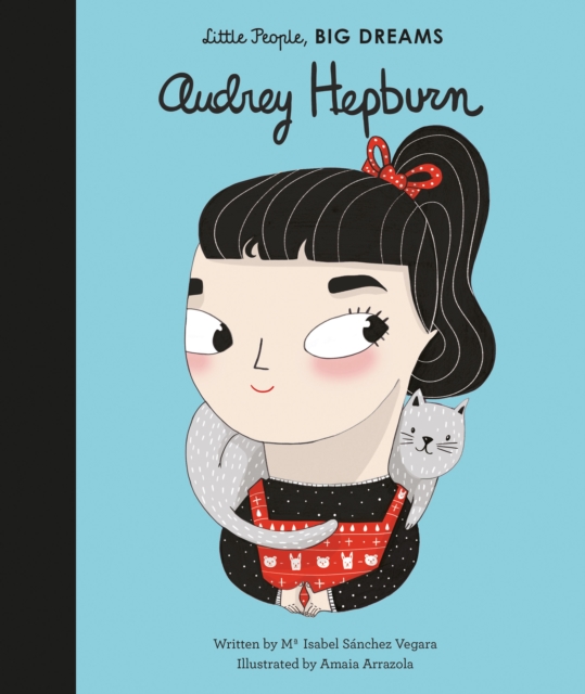 Audrey Hepburn, EPUB eBook