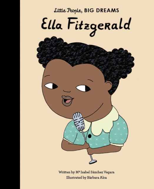 Ella Fitzgerald, EPUB eBook