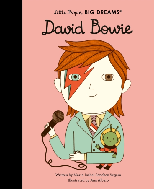 David Bowie : Volume 26, Hardback Book