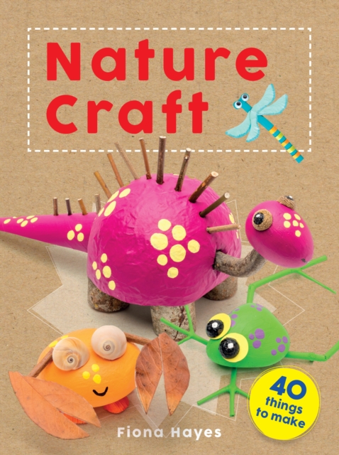 Crafty Makes: Nature Craft, EPUB eBook