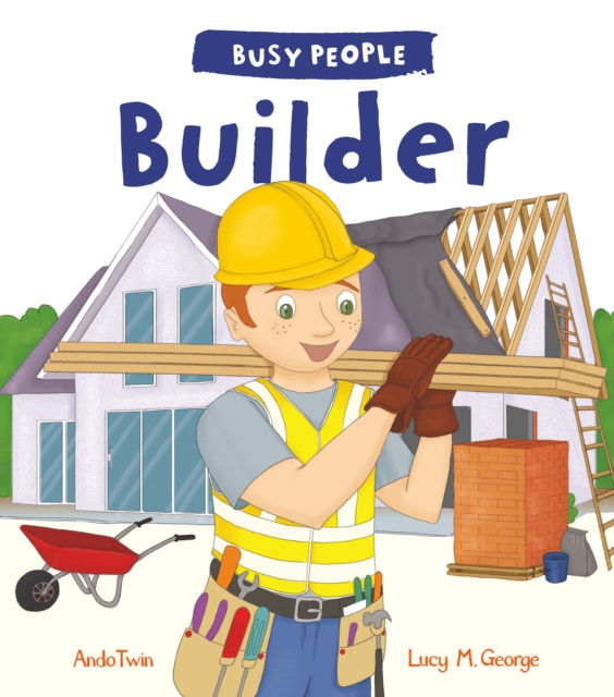 Builder, EPUB eBook