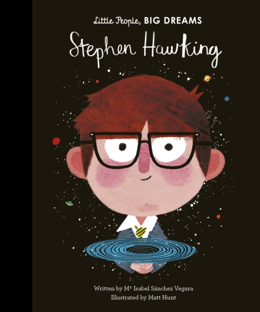 Stephen Hawking, EPUB eBook