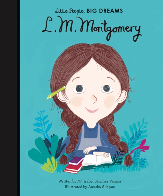 L. M. Montgomery, EPUB eBook