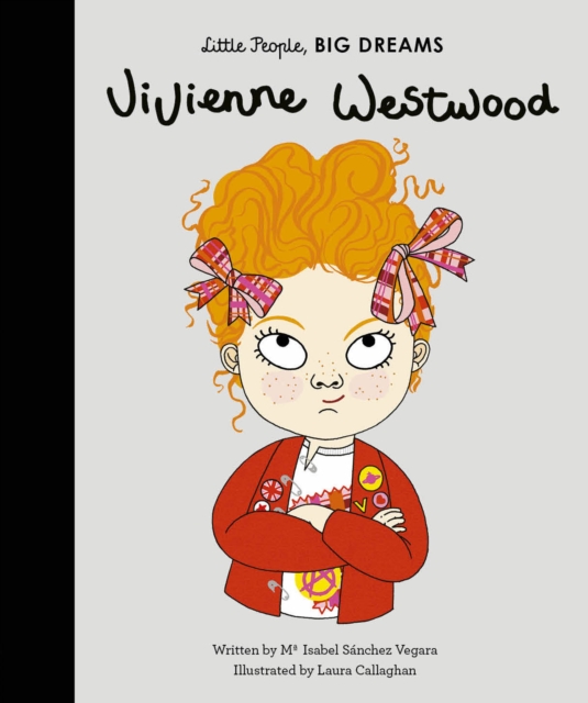 Vivienne Westwood, EPUB eBook