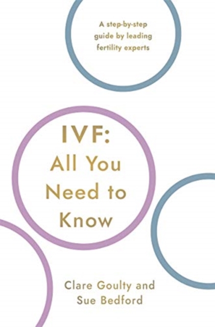 IVF: All You Need To Know, Paperback / softback Book