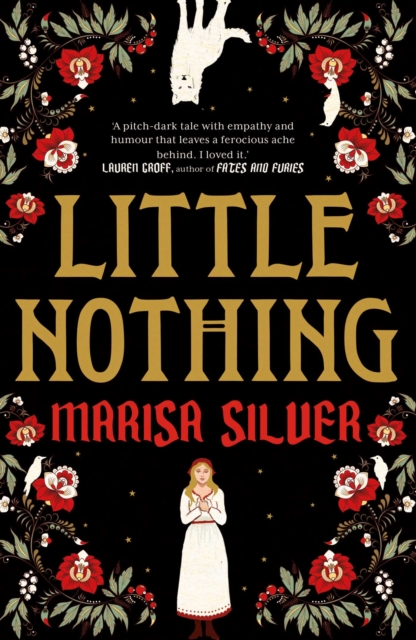 Little Nothing, EPUB eBook