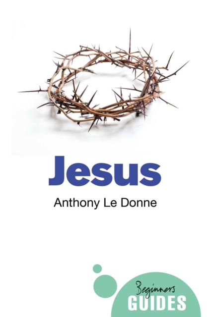 Jesus : A Beginner's Guide, EPUB eBook