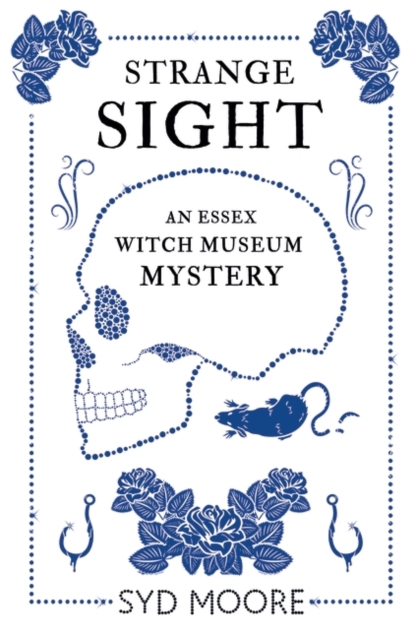 Strange Sight : An Essex Witch Museum Mystery, Paperback / softback Book