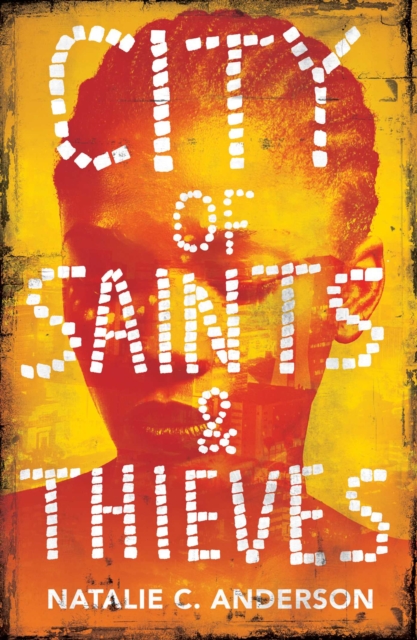 City of Saints & Thieves, EPUB eBook