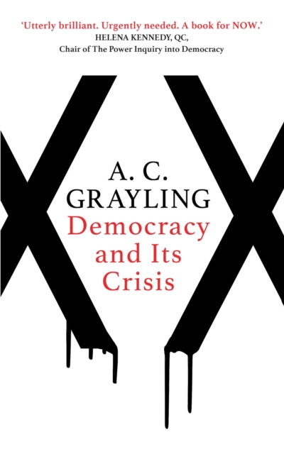 Democracy and Its Crisis, EPUB eBook